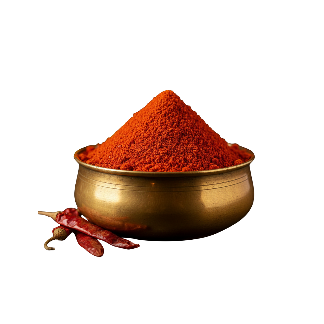 Shree Dhakad Masala
