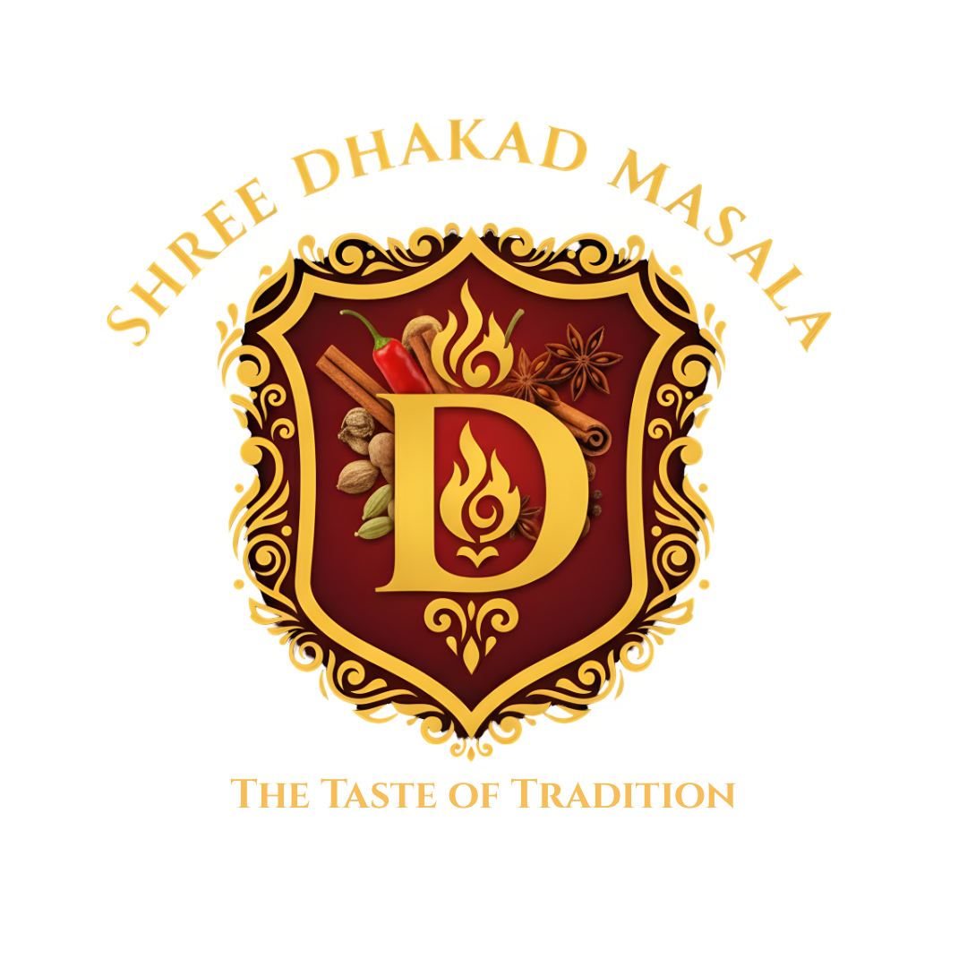 Shree Dhakad Masala